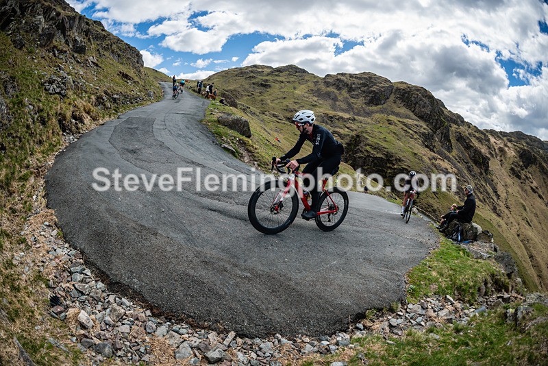120459 - Hardknott Hairpin 12.00 - 13.00