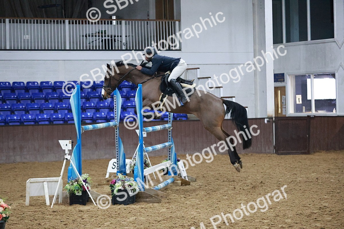 SBM_001814 - Class 6 - National 1.30m 1.40m