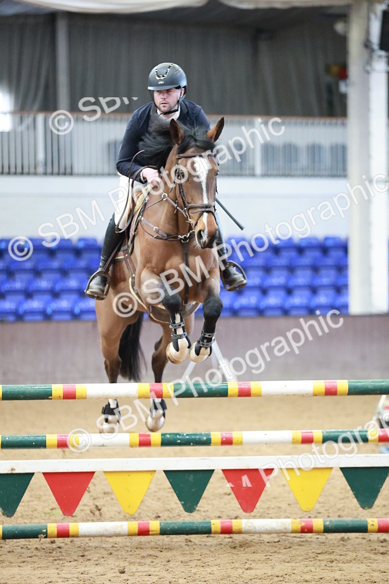 SBM_000908 - Class 4 - Senior Newcomers - 1.10m