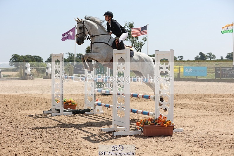 250725-134225-03034 - Cls 3 Snr Foxhunter