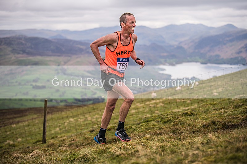 Keswick-454 - Inter Counties & Up and Down Mountain Running Champs (Junior & Senior Races) Sunday 21st April 2024