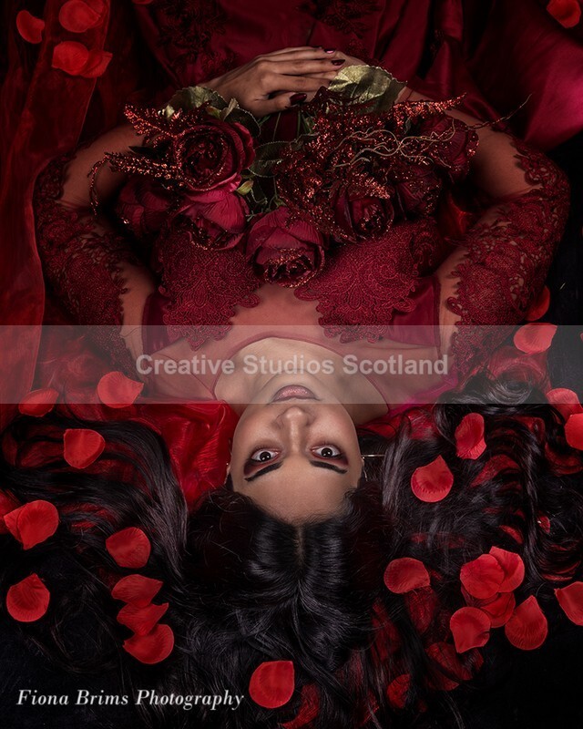 dark valentine-99 - Dark Vampire