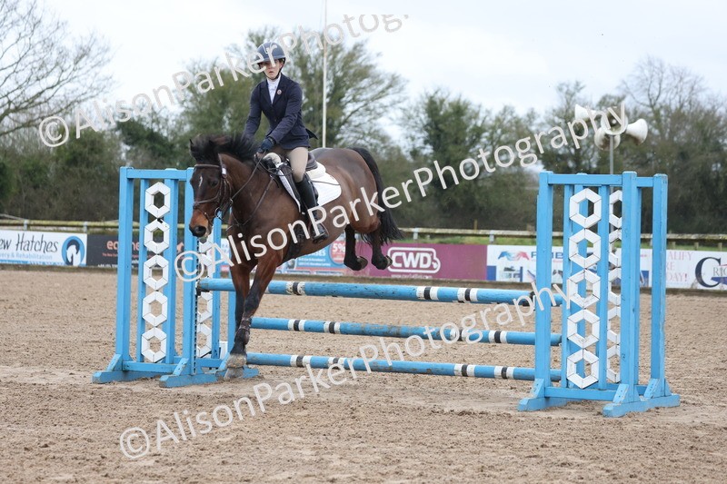 20260207-0439Cherwell 7th Feb 2026 Combined Training - Class 4 - 90cm