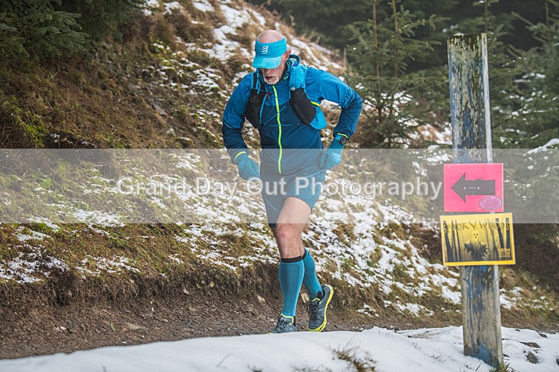 Glentress-142 - High Terrain Events Glentress 42, 21 & 10K Trail Races Sunday 15th February 2026