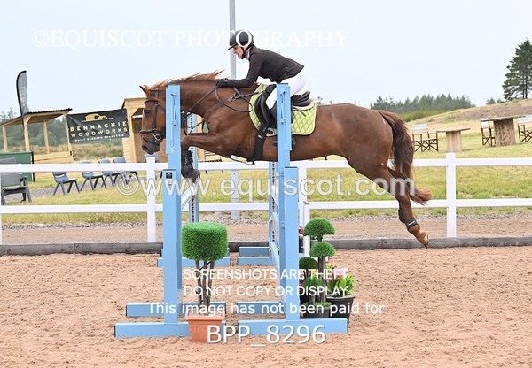 BPP_8296 - CLASS 18 SAT Nupafeeds Senior Discovery/1m open