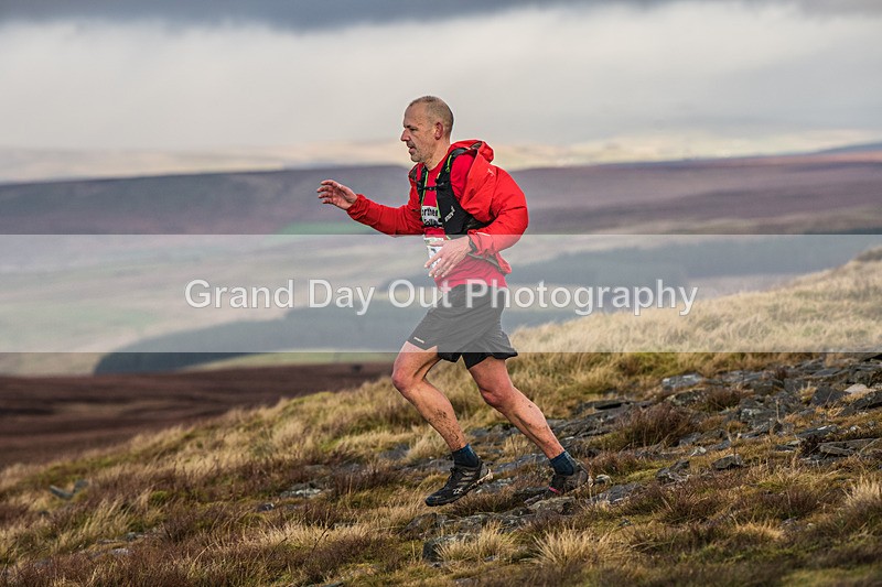 Nine Standards-332 - Nine Standards Fell Race Wednesday 1st January 2025