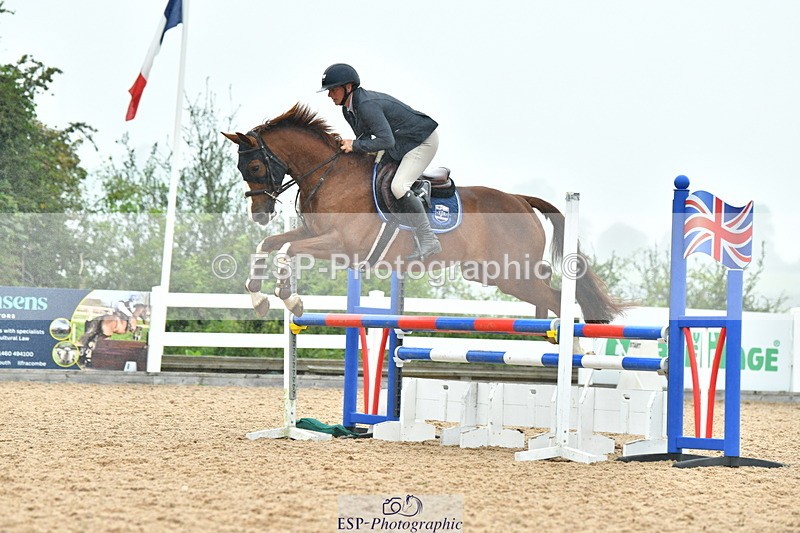 230730A-091600-08188 - Cls 31 British Novice & 90cm Open