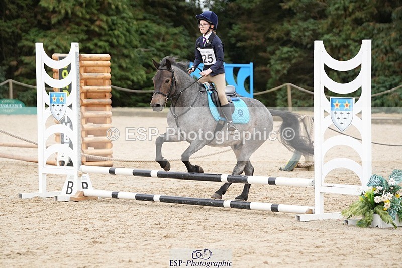 250820A-140003-08651 - Round 2, 13.45 to 14.45 Break