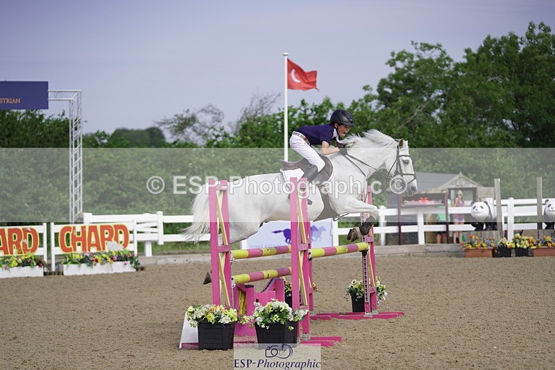 230625A-093112-03220 - Cls 1 Pony Discovery & Open