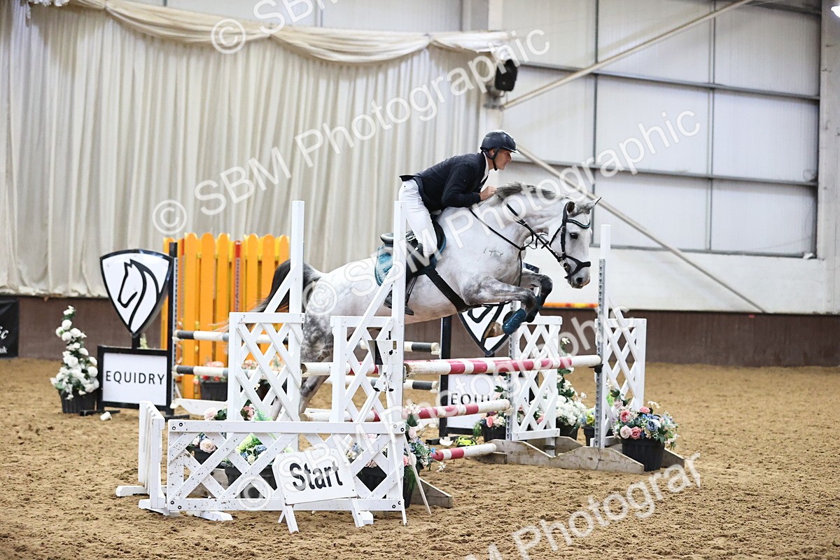 SBM_002623 - Class 9 - Senior British Novice 90cm