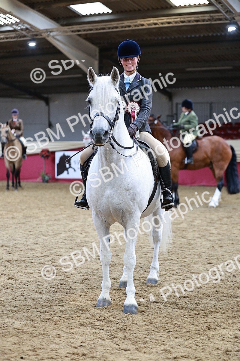 SBM_03695 - Class 6A Area Ridden Pre-Vet