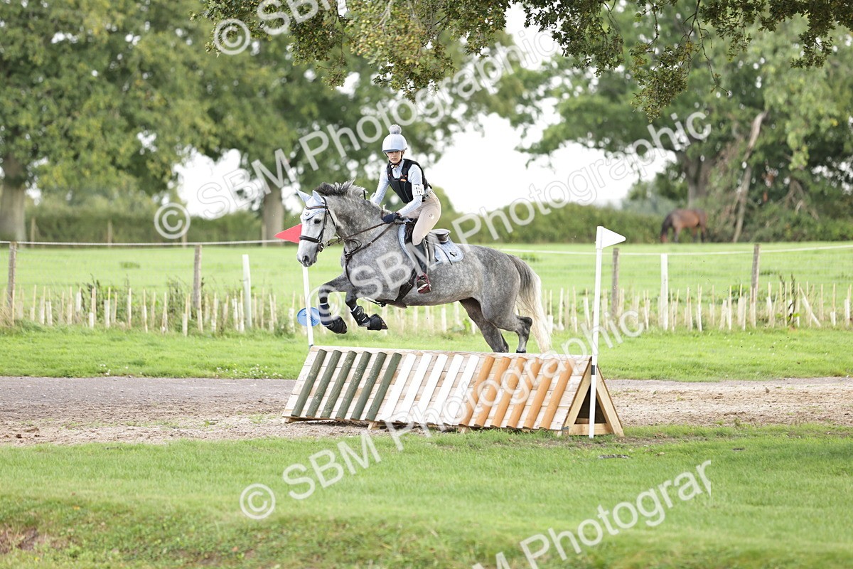 SBM_11724 - E6 - Eventers Challenge 80cm Championship