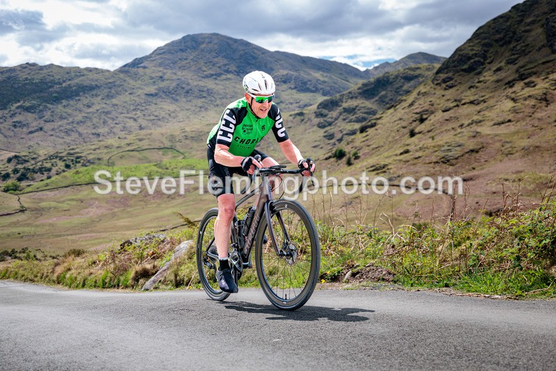 124754 - Blea Tarn Climb 12:00 - 13:00