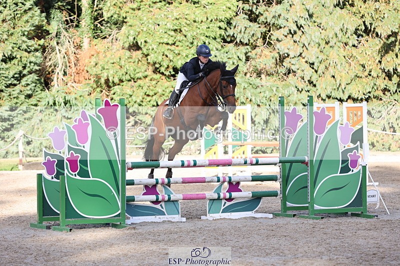 250829A-181156-03568 - Cls 11 5 Year Old Quali