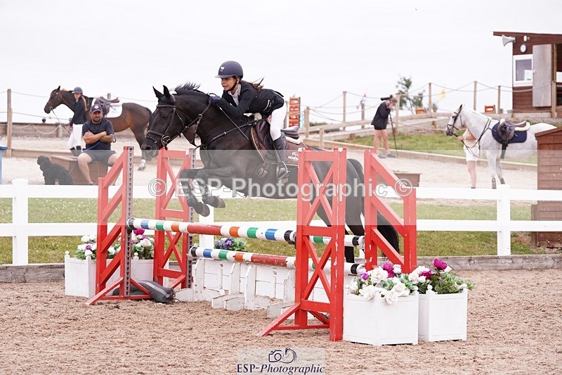 250629-112652-10913 - Cls 36 Pony Discovery & 90cm Open