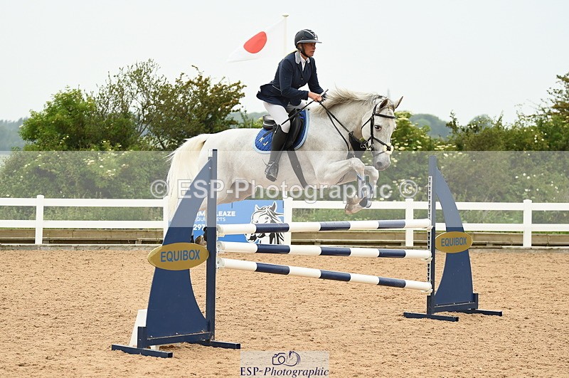 230610A-132328-03463 - Cls 24B 1.10m Amateur Qualifier