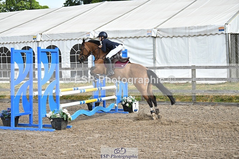 230617-091825-01331 - Cls 11a & 11b pony 128cm & 138cm