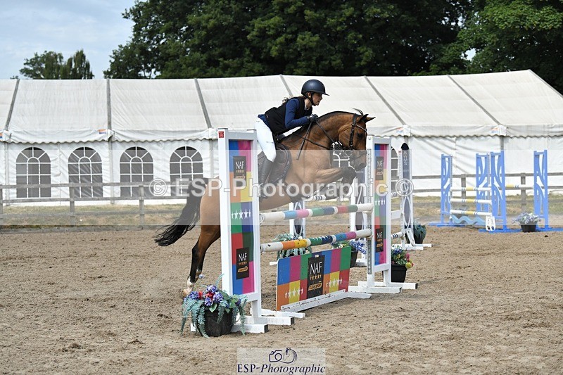 230617-150657-05688 - Cls 13a & 13b Pony Fox & 1.10 open