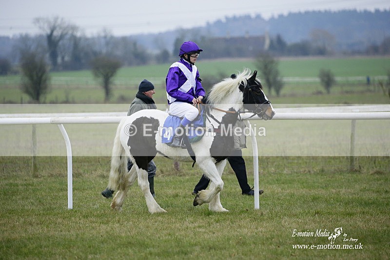 PtP 230122 115 - Cocklebarrow Races - Heythrop Hunt - 23/01/22