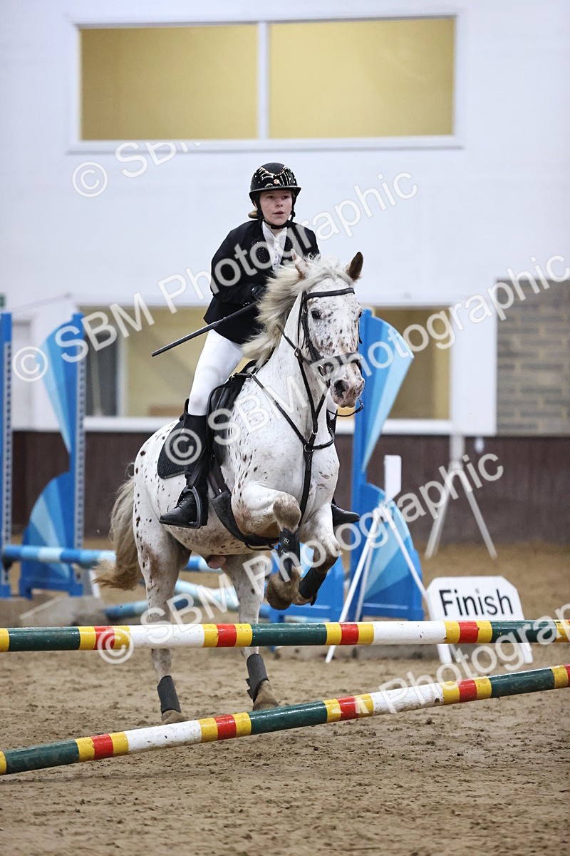 SBM_001220 - Class 4 - Prestige Design & Workwear 60cm