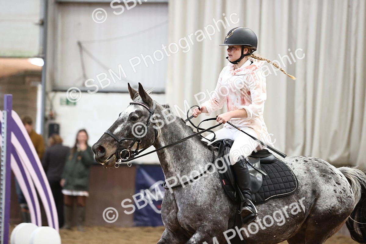 SBM_001488 - Class 3 - Horse & Hound 60cm