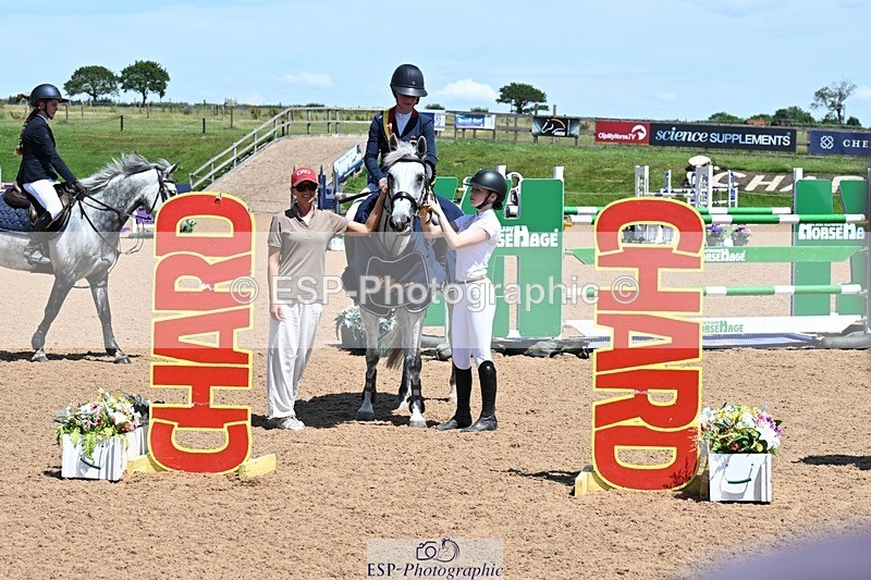 260627-141636-04599 - Cls 14 Newcomers 2nd R's Jump Off and P
