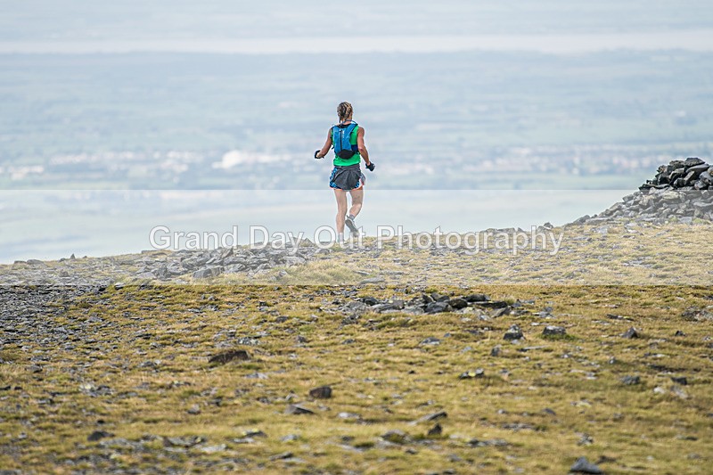 Old Crown Round-137 - The Old Crown Round Fell Race Saturday 6th September 2025