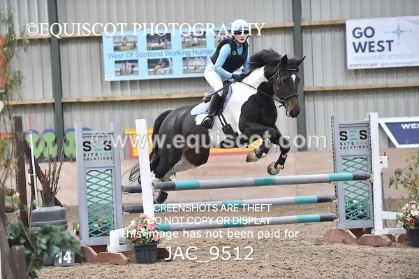 JAC_9512 - CLASS 9 ARENA EVENTING BE 1M