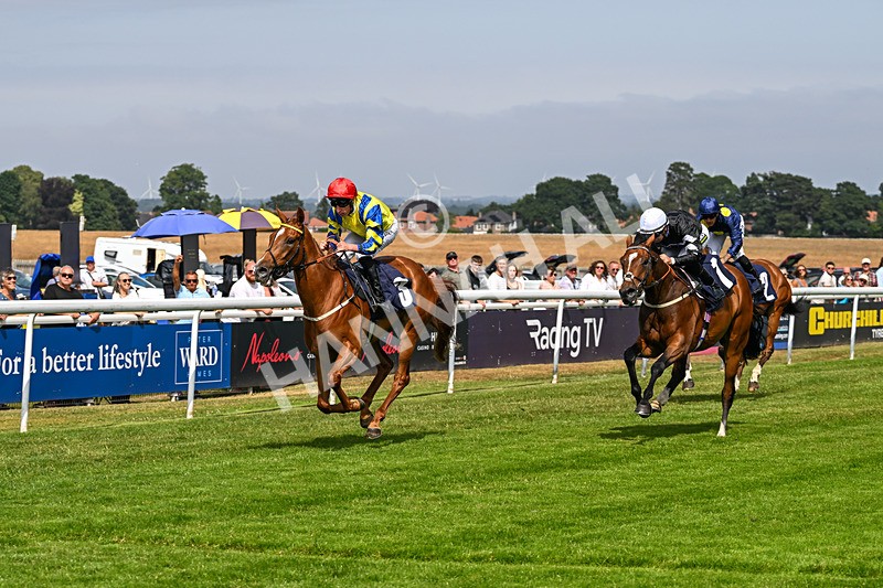 140726-Race 3-Pendella-0381 - Race 3 15.17pm Malcolm Greenslade Doncaster LVA Stalwart Memorial Handicap