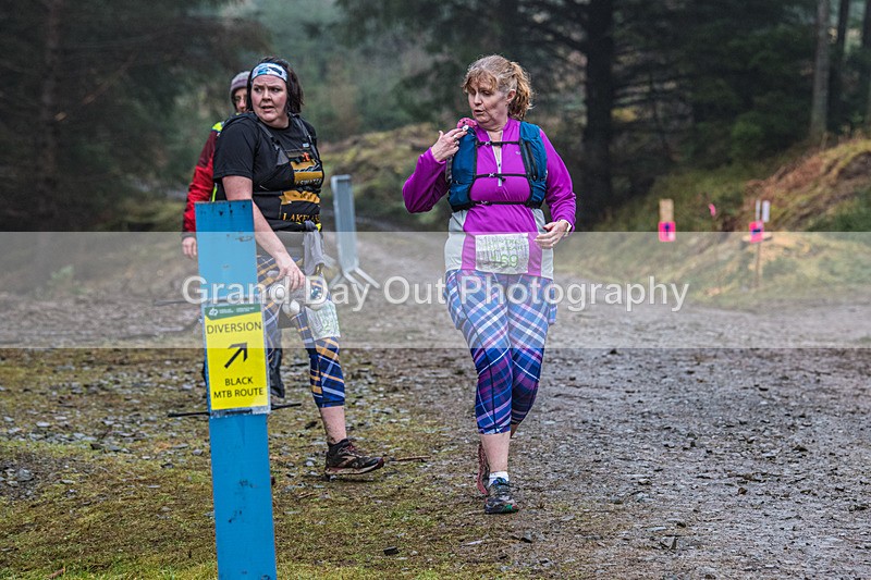 Glentress 21  10K-1909 - High Terrain Events Glentress 21 & 10K Trail Runs Saturday 18th February 2023