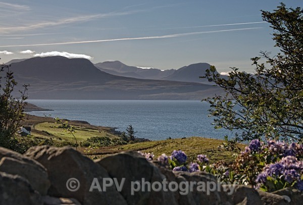  - Scottish Highlands