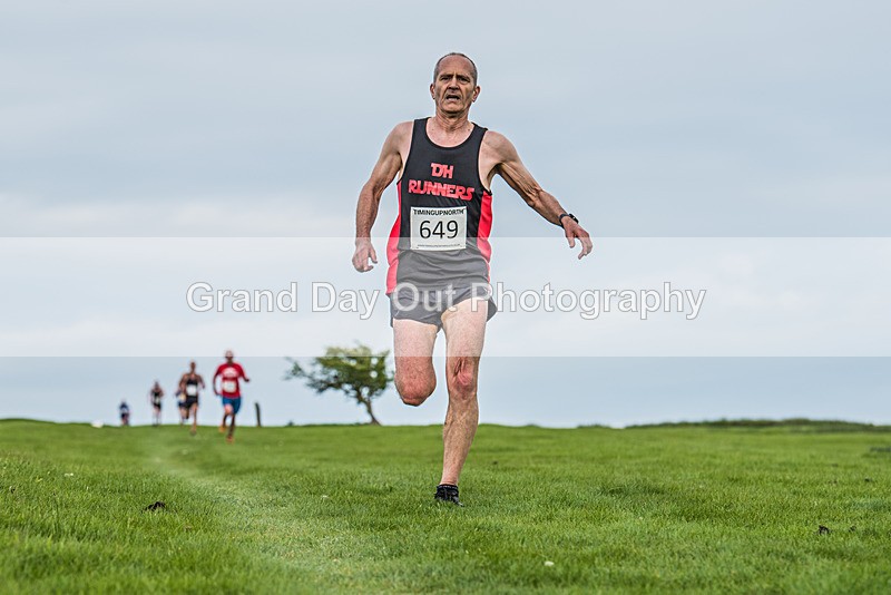 Hay-O-512 - Hay O Trail Race Tuesday 23rd May 2023