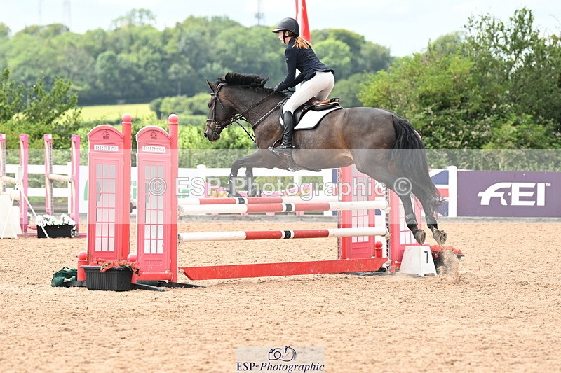 240726A-145119-01790 - Cls 10 95cm Amateur Qualifier