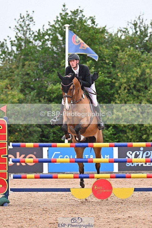 250718-104433-09183 - Cls 30, 1 Star 6yr old Tour