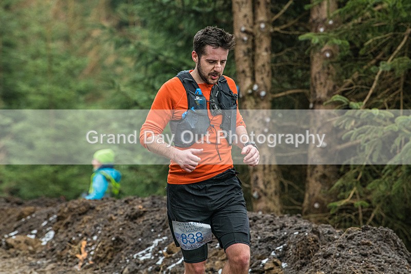 Glentress-730 - High Terrain Events Glentress 10K 21K & 42K Trail Races Sunday 16th February 2025