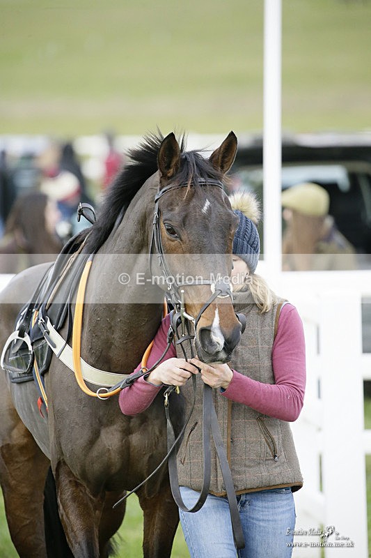 PtP 281121 0362 - Hursley Hambledon Point-to-Point Larkhill 28/11/21
