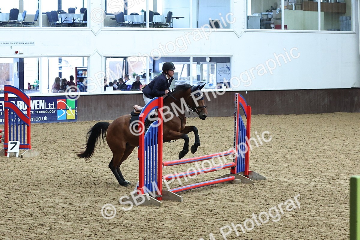 SBM_006329 - Class 7 - 70cm Open