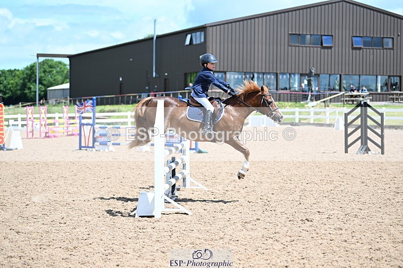 240608A-120046-00783 - Cls 9 Pony BN Jump Off and Presentations