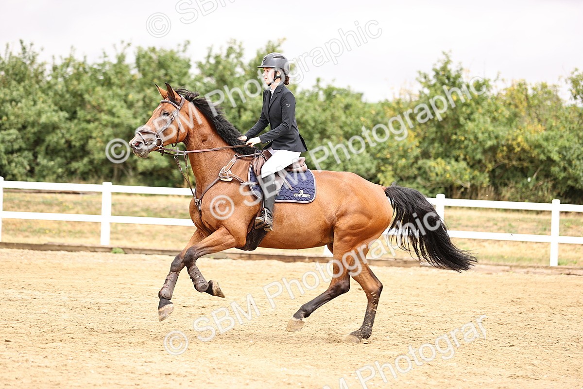 SBM_026017 - Class 11 - Senior Discovery - 1.00m