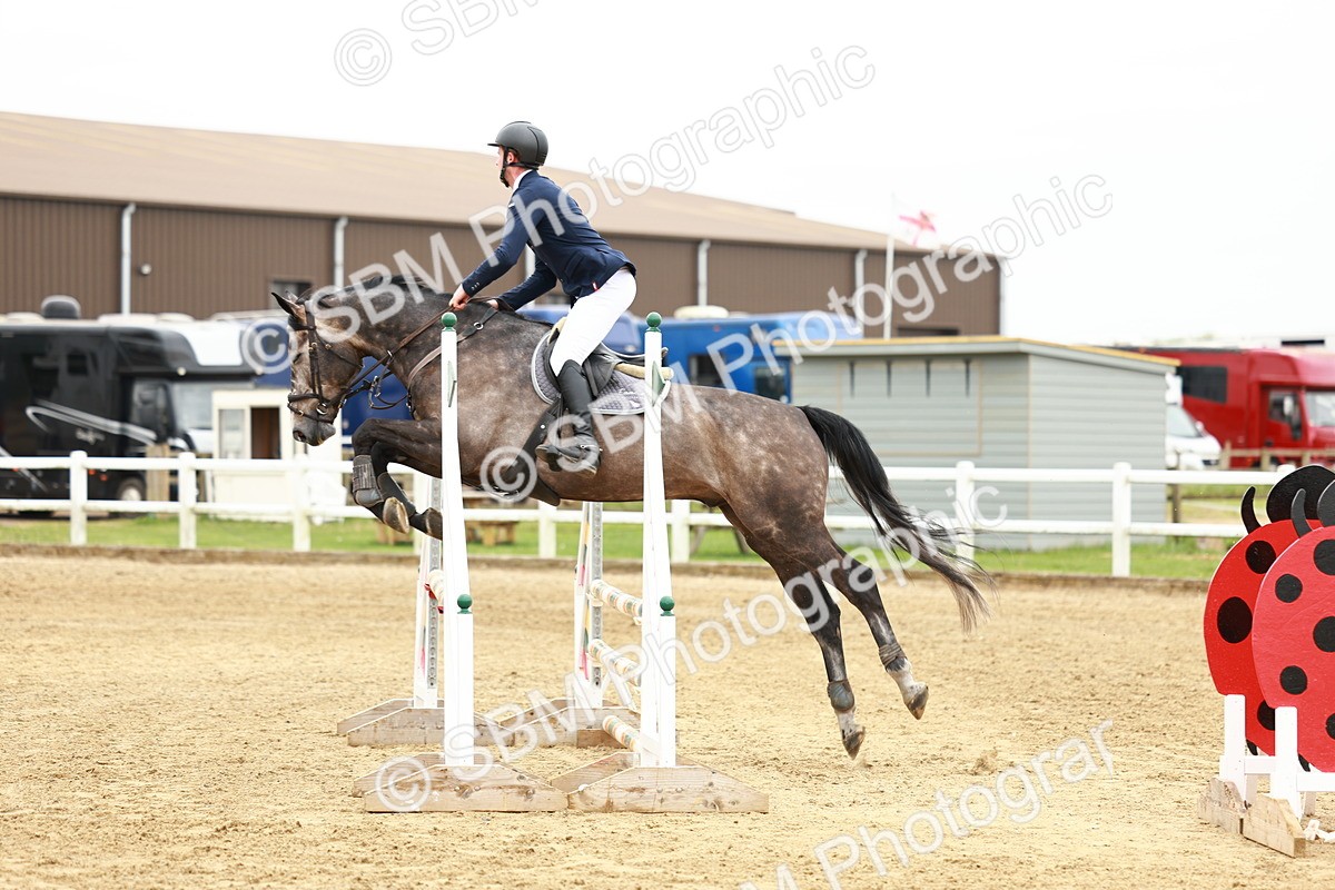 SBM_000194 - Class 2 - Senior British Novice - 90cm