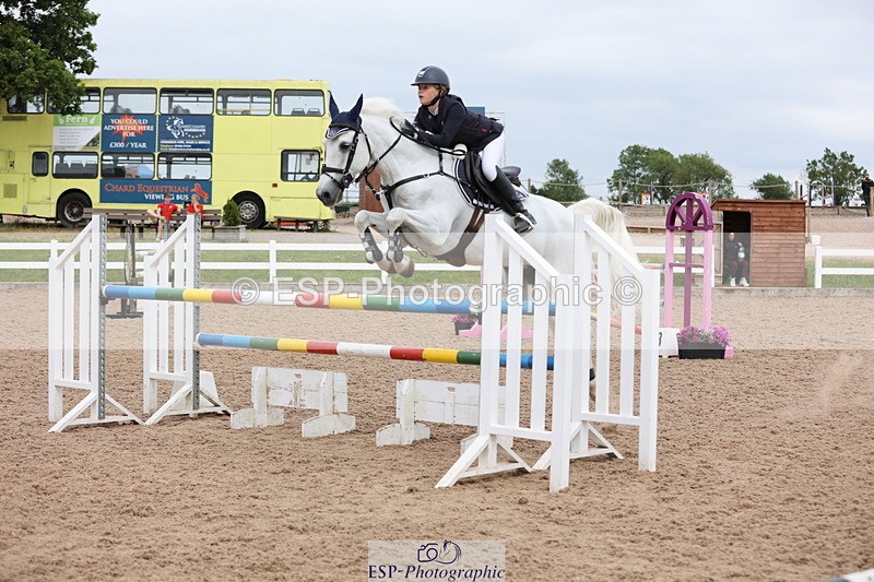 240630A-163520-15235 - Cls 33 Foxhunter and 1.10m Open