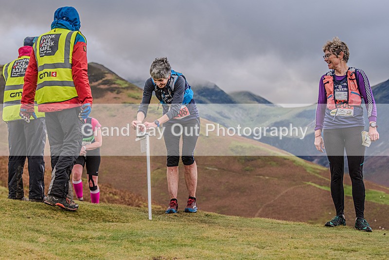 British Fell Relay-3823 - British Fell & Hill Relay Championship Braithwaite Keswick Saturday 21st October 2023