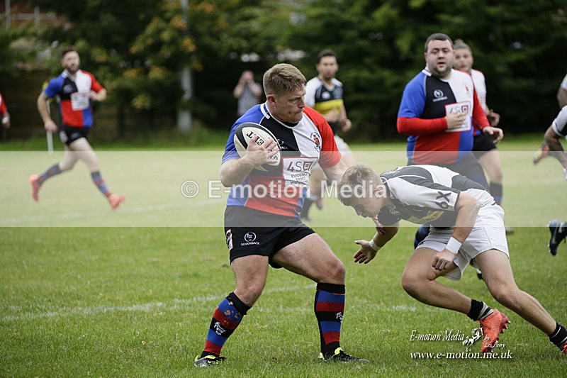 RU 250921 38 - Devizes II RFC V Pewsey Vale RFC 25/09/21