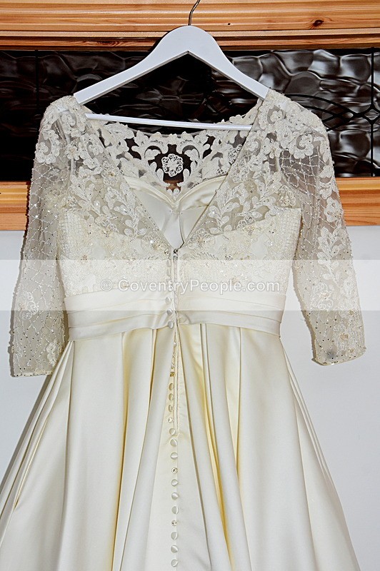 GRC-204 - Emma and Ciaran