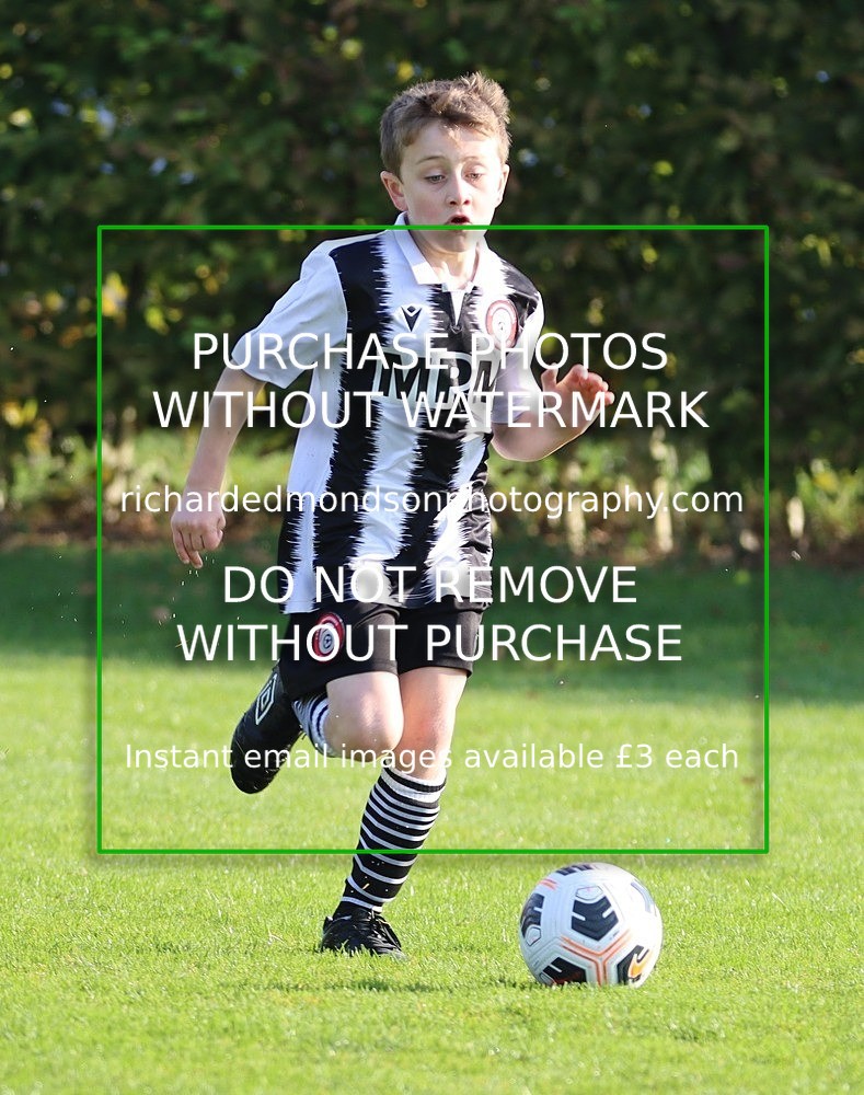 IMG_2098 - Kendal Utd Rockets Under 8 vs Craven Wanderers Under 8 (5/10/24)