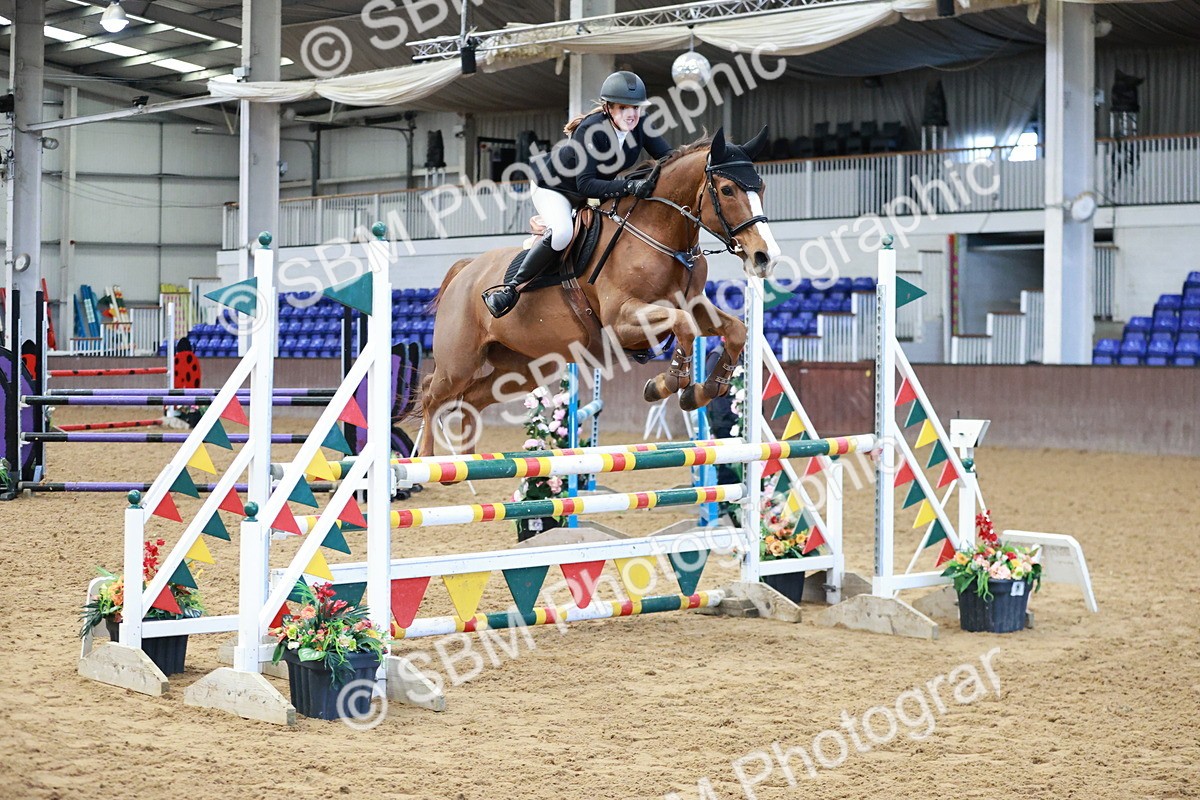 SBM_003300 - Class 10 - Senior Discovery - 1.00m