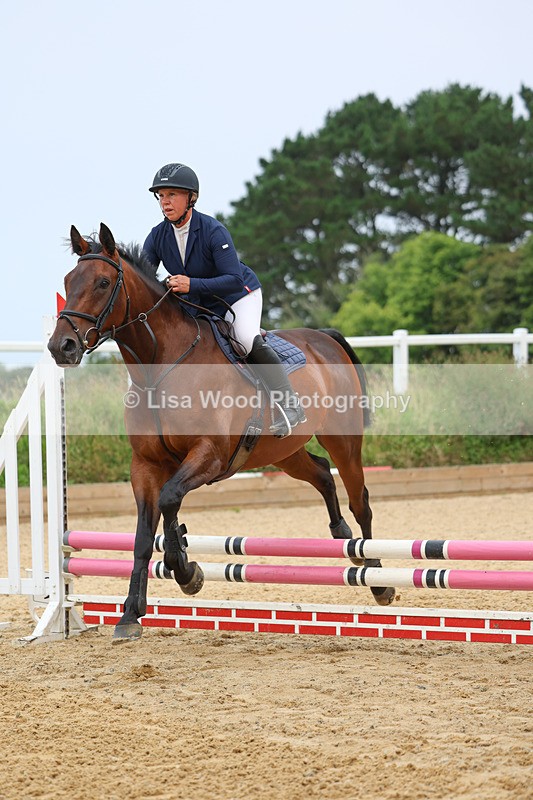 3E7A0068 - Class 1: Senior 60cm