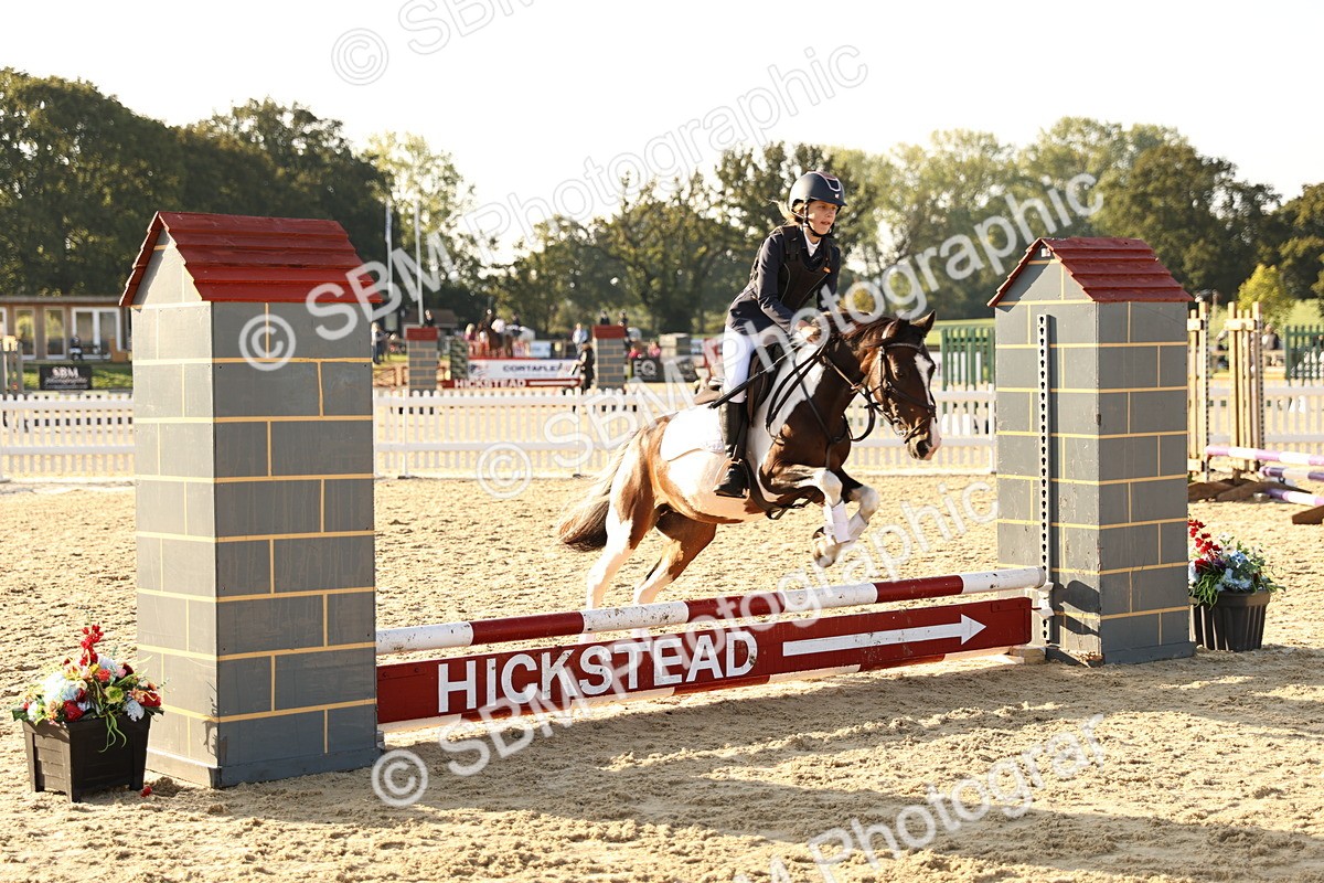 SBM_59421 - J11 - Junior Pony 50cm Championship