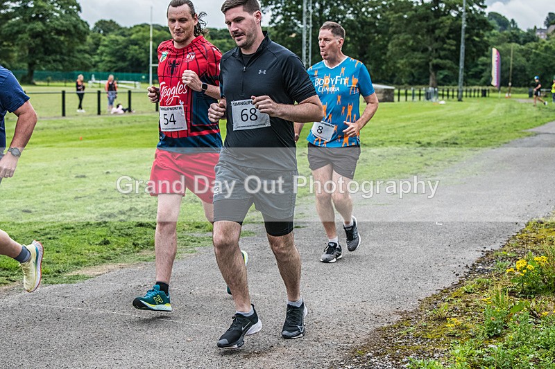 Netherhall 10K-71 - Netherhall 10K Road Race Wednesday 3rd August 2022