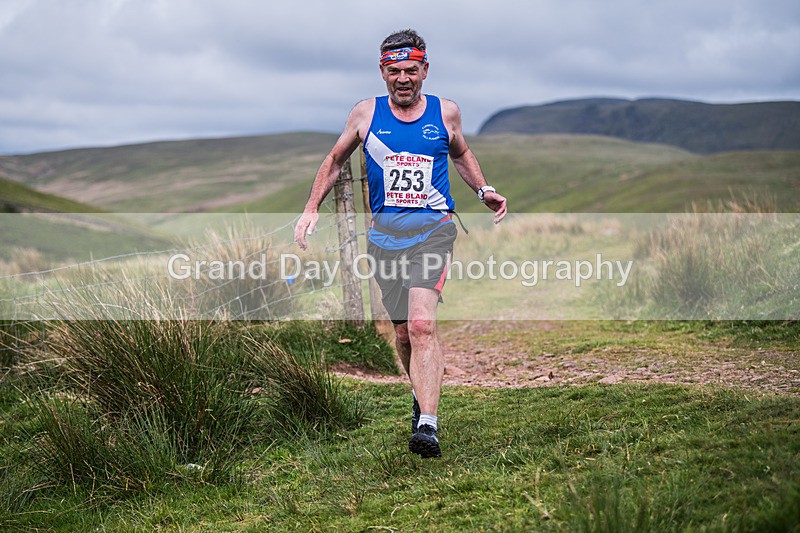 Gavel-480 - Gavel Fell Races (Junior & Senior) Wednesday 28th May 2025